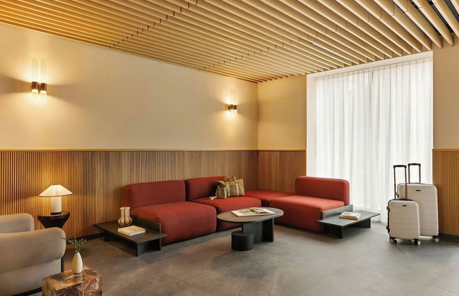 Sonder by Marriott Bonvoy Manzoni Apartments Torre Velasca - Foto 4