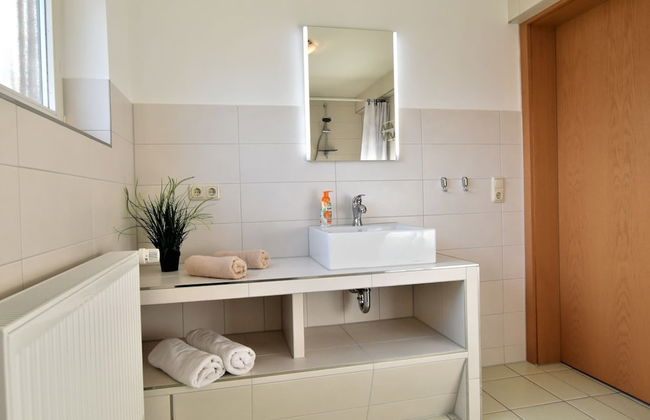 Cozy Apartment With Garden - Foto 17