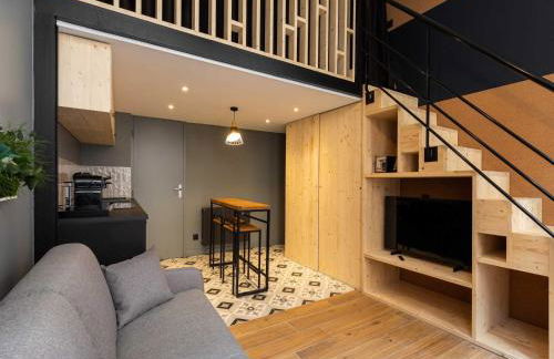 DIFY Bicyclette - Hotel de Ville - Photo 1