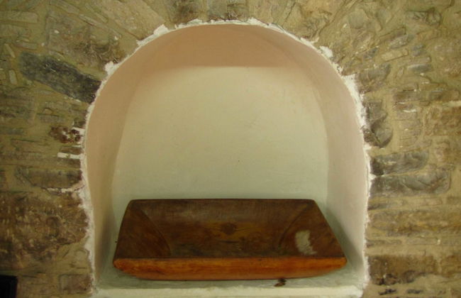 Panagiota Stone House - Foto 14