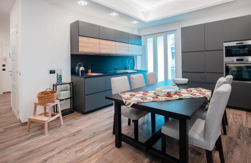 Al Cavaliere Design Apartment Downtown - Foto 19