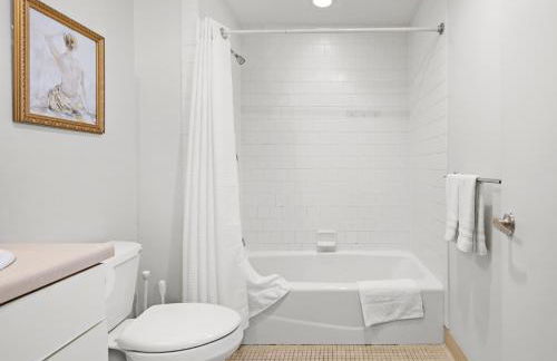 Furnished Loft Style Apartment in Southend - Foto 31