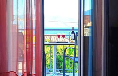 Giota's apartment 100m fro the beach - Photo 2