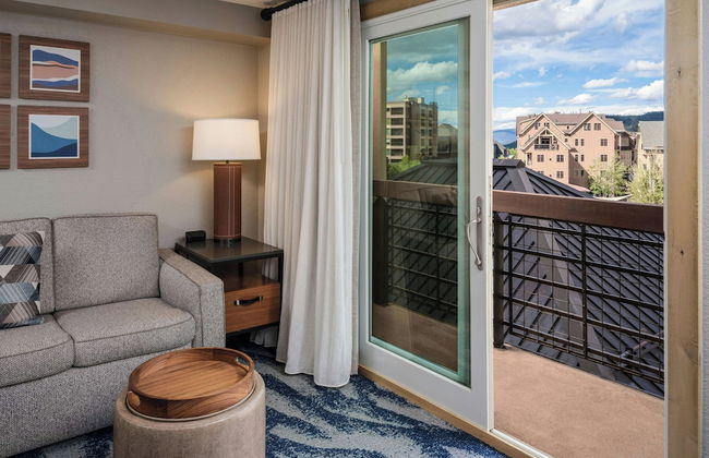 Marriott's Mountain Valley Lodge at Breckenridge - Photo 10