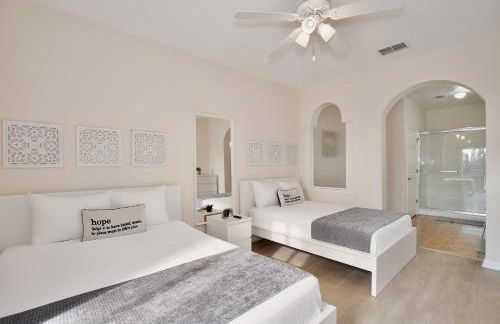 New in the market apt with big terrace! - Foto 13