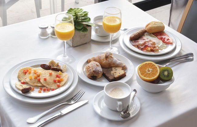 Aparthotel Duva & Spa - Foto 59