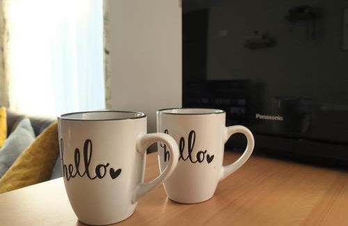 Luxury Spacious Apartment- Sleeps 4 Loughborough - Foto 33