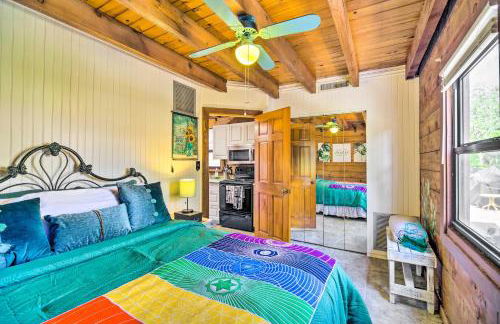 Okeechobee Cabin in Waterfront Community with Dock! - Foto 14