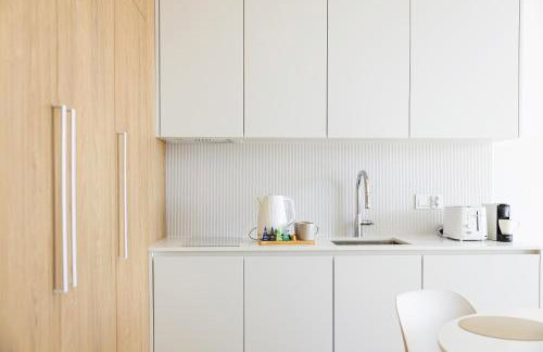 PROMENADA apartamenty & spa PRZY PLAŻY - Foto 44