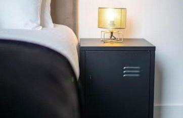 Runway Retreat, close to London Heathrow - Foto 24