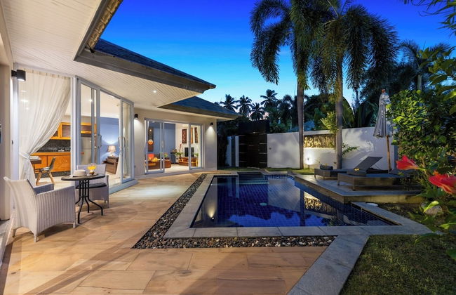 Lipa Talay Jed - Foto 37