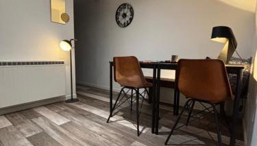 Cosy Apartment near Strasbourg - Foto 2