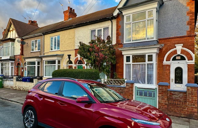 Crow Hill House Tranquil Escape Hideaway - Photo 39