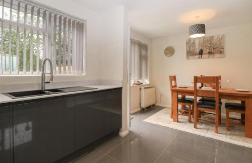 Walmer Court Farmhouse - Foto 8