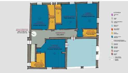 Casale Buccellato 14 by Massimo Villas - Foto 5