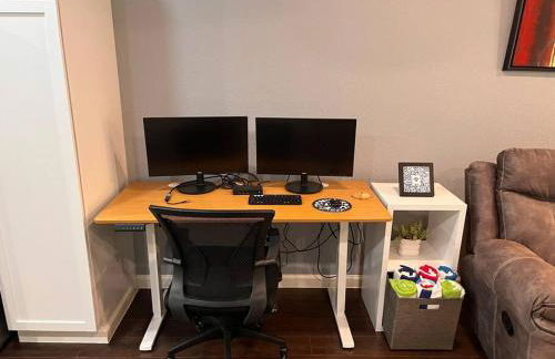 Healing Haven King Bed Suite - Foto 16