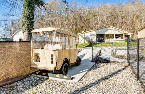 East End River Retreat Dogs Welcome! - Foto 21