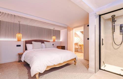 Opulent Oasis Large Luxury home sleeps 10 - Foto 69
