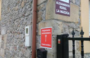 Vivienda Rural La Mazuga - Foto 27