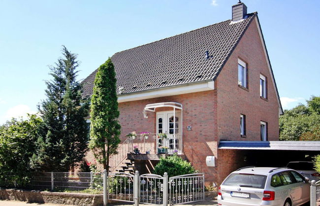 Apartment, Dassow - Foto 17