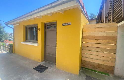 CRAFT HOME - Studio - BALNEO - PARKING privé - Foto 16