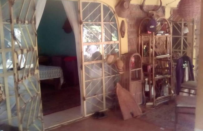 Cottage Sleeps 6 With Private Patios - Foto 14