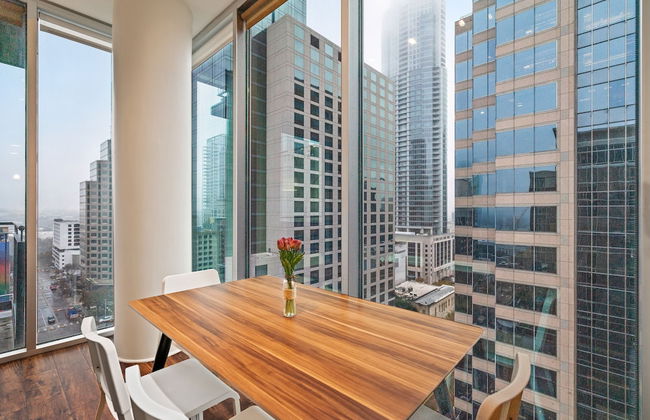 Kasa Lady Bird Lake Austin - Foto 41