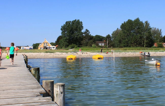 "Undine" - 300m from the sea - Foto 4