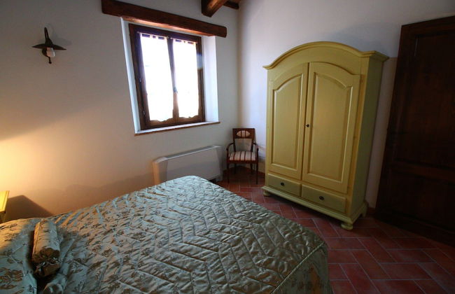 Mansion in Montefiascone Near Lake Bolsena - Foto 20