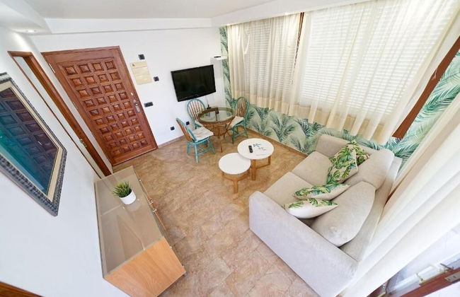 Apartamentos Tamara - Foto 23