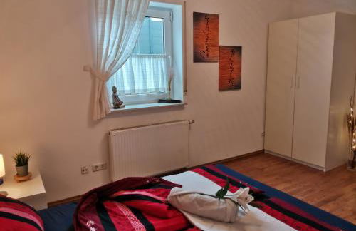 105 qm Whg mit gehobener Ausstattung in Homberg Ohm - Foto 6