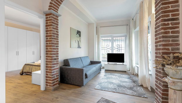 Blue Mermaid of Stresa - Happy Rentals - Foto 2, Imagen principal