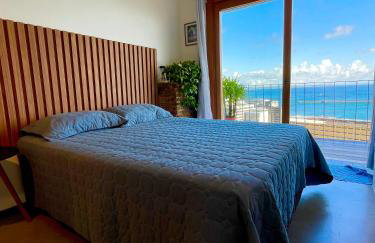 Studio da fonte/Vista mar - Foto 1