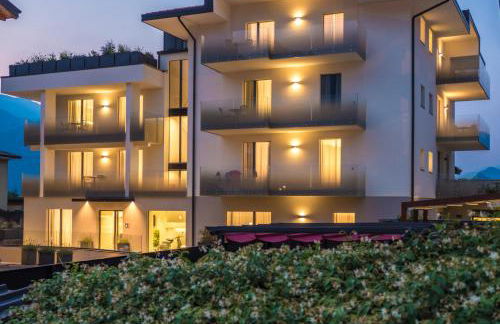 Maffei Apartments - Active Holidays - Foto 52