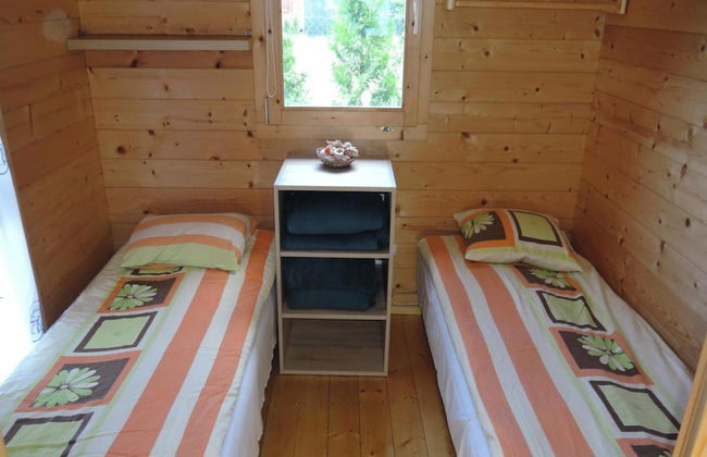 Pretty Bungalow in Wrzosowo With Garden - Photo 3