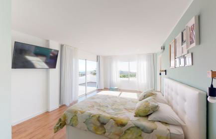 Sunset Villa - Maspalomas by Villas Rivero - Foto 20