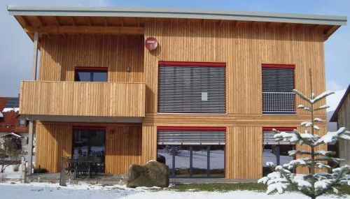 Ferienhaus Brütting - Foto 2