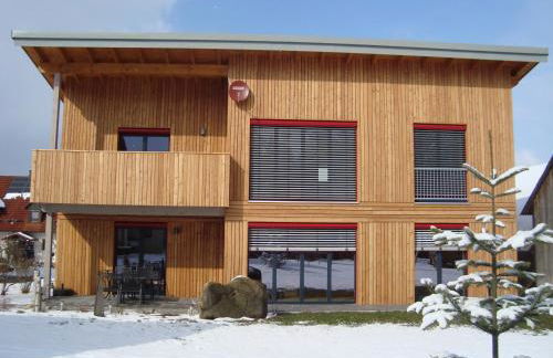 Ferienhaus Brütting - Foto 2