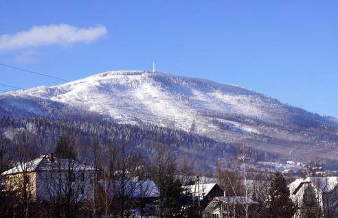 UROK BESKIDÓW LIPOWA - Szczyrk - Relaks, Aktywny Wypoczynek - Foto 36