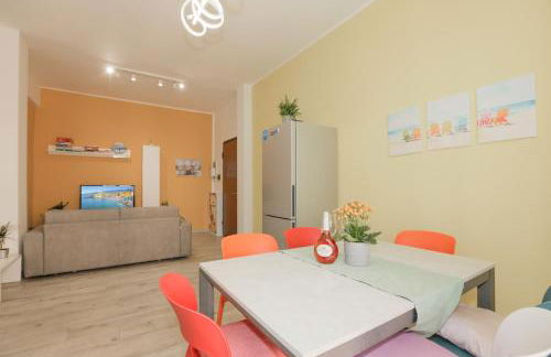 Azzurro Adriatico in Genova Est - Foto 44