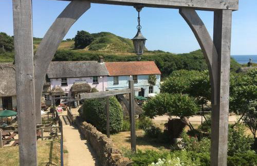 The Boathouse Osmington Mills - Foto 55