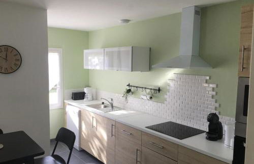 Gite de l'Albizia - Photo 1