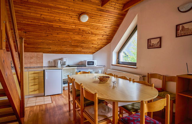 Mountain Duplex & Balcony - Foto 8