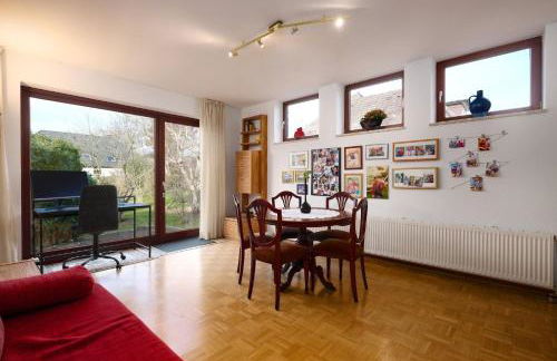 Garten-Oase Heikendorf - Foto 13