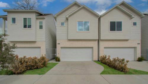 Luxe Family Stay Near NRG Game & Rodeo - Foto 3