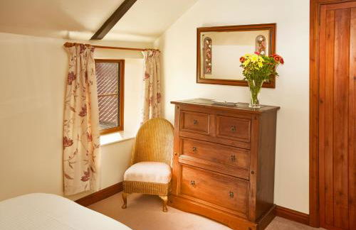 Experience the Peace & Quiet in the North York Moors at Rawcliffe House Farm - Foto 13