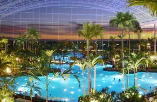 VIP Double House przy Suntago ,Grabska Osada Apartamenty - Photo 39