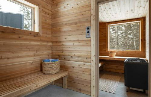 Ski Hill Cabins and Saunas - Foto 11