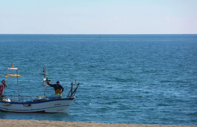 Charming Holiday Home Near Seabeach in La Cala de Mijas With Private Terrace - Foto 44