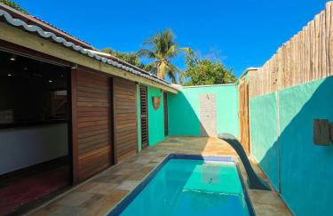 Chalé Makani - Pontal de Maceió - Photo 9